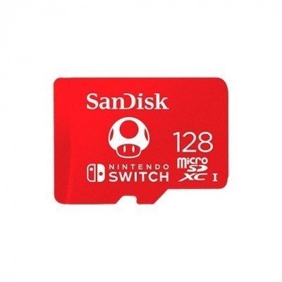 MEM MICRO SDXC 128GB SANDISK