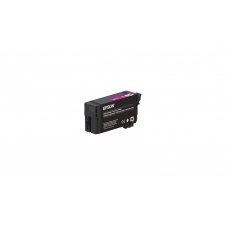 Cartucho de tinta epson singlepack ultrachrome XD2 magenta 26ml C13T40C340