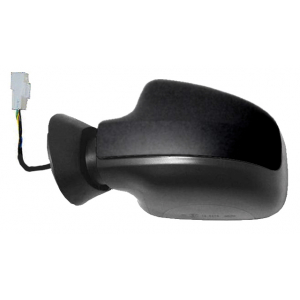 ESPEJO RETROVISOR COMPLETO IZQUIERDO DACIA Sandero (08->12) 27251021