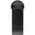 Calefactor termoventilador Flama 2300FL, 2.000 W, multiposición, blanco - imagen 4