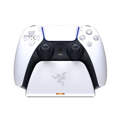 Razer RC21-01900100-R3M1 accesorio de controlador de juego Soporte de recarga