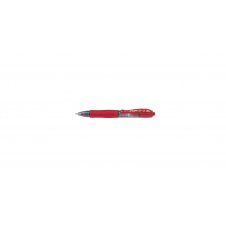 Pilot BL-G2-7-XS Rojo