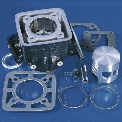 KIT YAMAHA DT 80 H20 D.55 166.0048