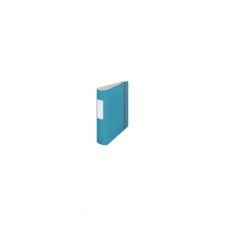 Leitz 10380061 carpeta Poliespuma Azul A4