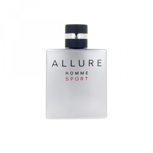ALLURE HOMME SPORT limited edition edt vapo 100 ml