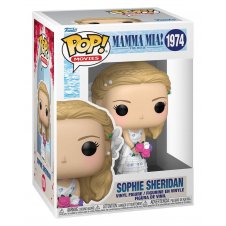 Funko pop movies mamma mia sophie sheridan