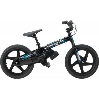 RS-16 E-Bike Graphic Kit MOOSE RACING XO1-09101L