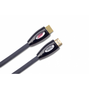 Cable HDMI Dcu METAL PREMIUM 4K 2M