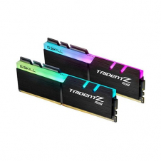 Memoria ram ddr4 32g 2x16g pc3200 g.skill trident z rgb cl16