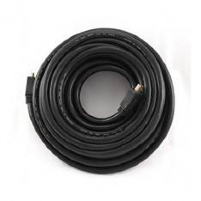 Cable hdmi cc - hdmi4 - 15m 4k - 3d - macho - macho - 15m