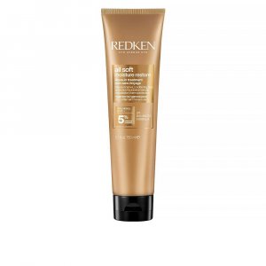 ALL SOFT moisture restore leave-in treatment 150 ml