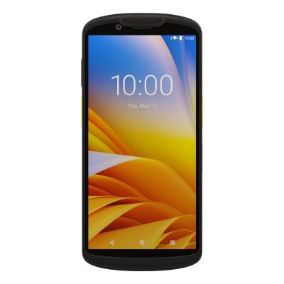 TC58 ordenador móvil de mano 15,2 cm (6) 1080 x 2160 Pixeles Pantalla táctil 293 g Negro