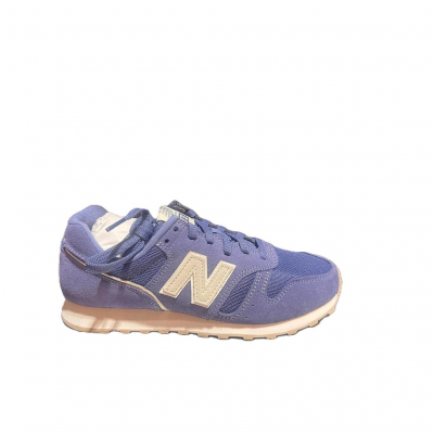 Zapatilla NEW BALANCE WL373V2 WL373SE Morado