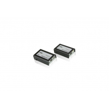 ATEN Extensor HDMI/USB sobre Cat 5 (1080p a 40 m)