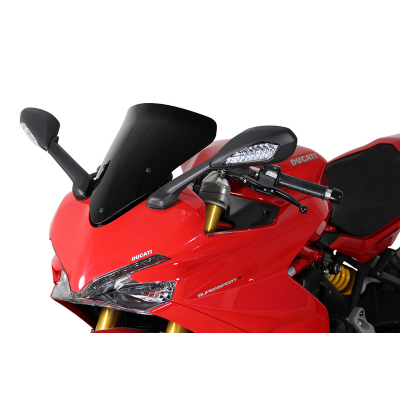 Pantalla Spoiler MRA Sport tipo SM negro Ducati SuperSport 939/S 4025066162031