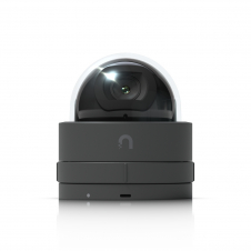 Ubiquiti G5 Dome Ultra Almohadilla Cámara de seguridad IP Interior y exterior 2688 x 1512 Pixeles Techo/pared