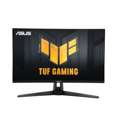 ASUS TUF Gaming VG27AQ5A 68.58cm (16:9) QHD HDMI DP