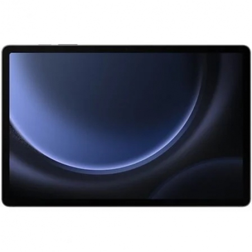 Tablet Samsung Galaxy Tab S9 FE+ 12.4/ 12GB/ 256GB/ Octacore/ Gris