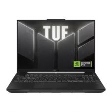 Laptop Asus TUF Gaming 16.0 Core 5 210H 16GB 512GB PCIE G4 SSD NV RTX3050(6GB) Windows 11 Home