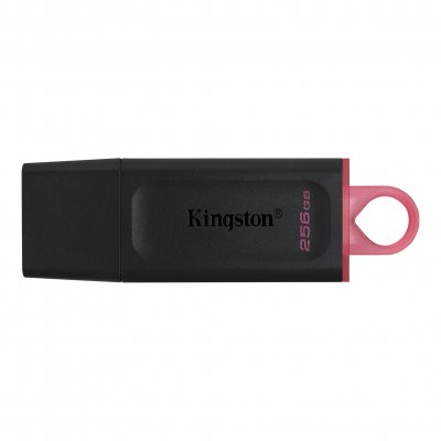Pendrive 256GB Kingston DataTraveler Exodia USB 3.2