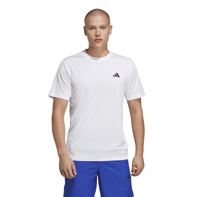 Camiseta ADIDAS TR-ES BASE IC7430 Blanco
