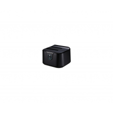 DOCKING STATION TOOQ SATA 2.5/3.5 USB 3.0 TQDS-802B