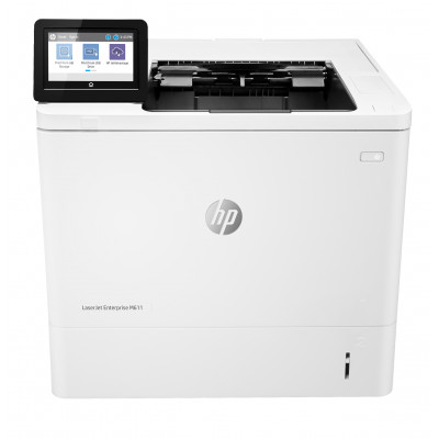 HP LaserJet Enterprise M611dn