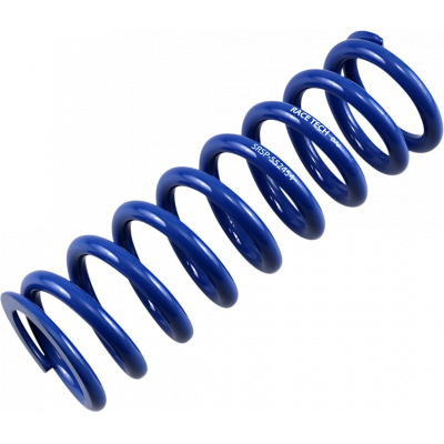 Muelles de amortiguador delantero/trasero RACE TECH SRSP 552454