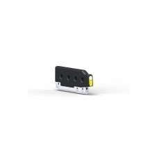 Epson C13T08H400 cartucho de tinta 1 pieza(s) Original Amarillo