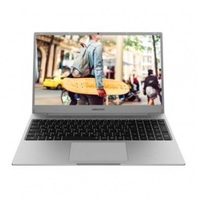 Portátil Medion Akoya E16401 Intel Core i5-1135G7/ 8GB/ 512GB SSD/ 16.1/ FreeDOS