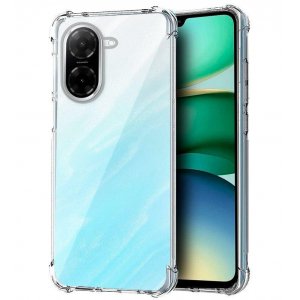 Funda para teléfono móvil Smartphone Xiaomi Redmi A5, transparente, marca Cool