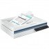 Hp Scanjet Pro 4000 Snw1 Escaner Documental Wifi - Hasta 40Ppm - Alimentador Automatico - Doble Cara
