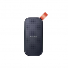SanDisk SDSSDE30-1T00-G26 unidad externa de estado sólido 1 TB Negro