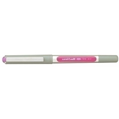 ROLLER UNI-BALL UB-157 EYE FINE ROSA