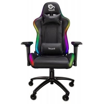 TALIUS Silla Camaleon gaming LED RGB
