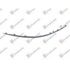 MOLDURA PARACHOQUES DELANTERO CROMADA 2006-