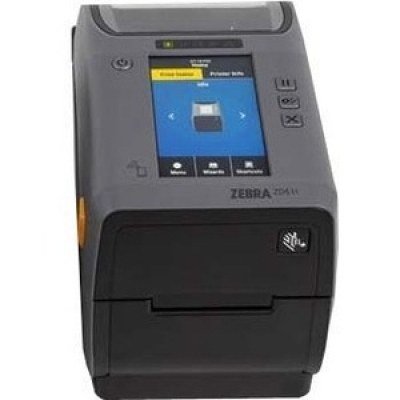 ZD611 TT PRNT (74M)COLOR TS LCDPRNT