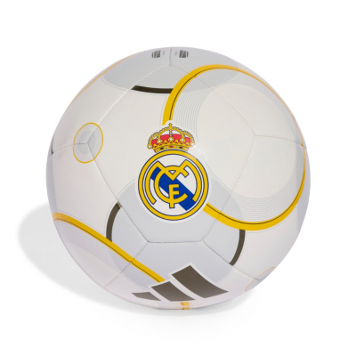 Balón ADIDAS RM CLB HOME JN7360 Blanco