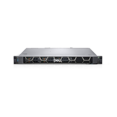 Servidor dell poweredge r260 intel xeon e - 2414 16gb 1.2tb