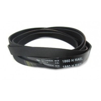 Correa Lavadora Zeromatt 90446634 1860H8EL