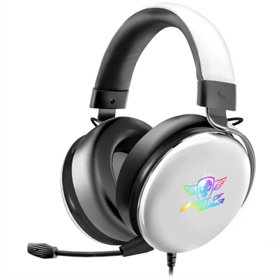 Auriculares Spirit of Gamer Xpert-H700 RGB 7.1