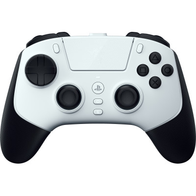 Raiju V3 Pro Negro, Blanco RF/USB Gamepad Analógico PC, PlayStation 5