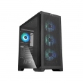 TORRE E-ATX ABYSM DANUBE MURA BX BLACK