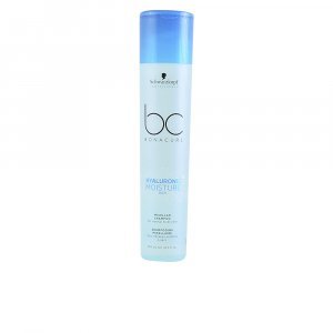 BC HYALURONIC MOISTURE KICK micellar shampoo 250 ml