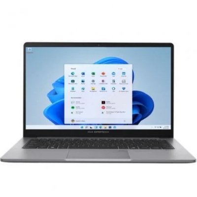 Portátil Asus ExpertBook P1 P1403CVA-S60543X Intel Core i3-1315U/ 16GB/ 512GB SSD/ 14/ Win11 Pro