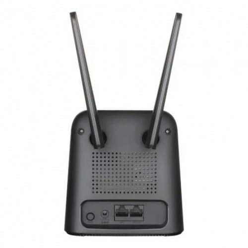Router Inalámbrico 4G D-Link DWR-920 300Mbps/ 2 Antenas/ WiFi 802.11n/b/g
