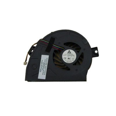 Ventilador compatible para portatil HP dm3-1000 / 580696-001