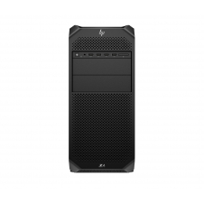 HP Z4 G5 Wolf Pro Security Edition Intel® Xeon® W w3-2425 64 GB DDR5-SDRAM 1 TB SSD NVIDIA RTX 2000 Ada Windows 11 Pro Torre Puesto de trabajo AI Wo