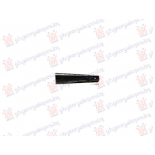 MOLDURA PUERTA DELANTERA(CON MOLDURA CROMADA)