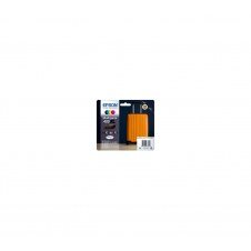 Cartucho Epson 405XL DURABrite Ultra 4 pieza(s) Original Negro, Cian, Magenta, Amarillo C13T05H64010